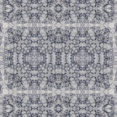 Kusursuz soyut desen. Kusursuz bir doku. Karışık arkaplan deseni