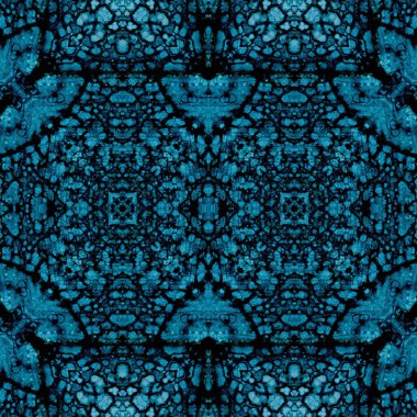 Kusursuz soyut desen. Kusursuz bir doku. Karışık arkaplan deseni