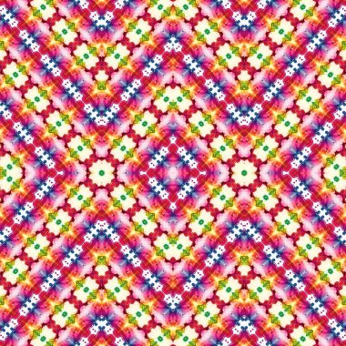 Kusursuz soyut desen. Kusursuz bir doku. Karışık arkaplan deseni