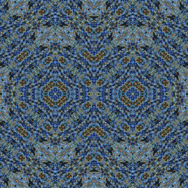 Kusursuz soyut desen. Kusursuz bir doku. Karışık arkaplan deseni