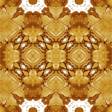 Kusursuz soyut desen. Kusursuz bir doku. Karışık arkaplan deseni