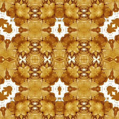 Kusursuz soyut desen. Kusursuz bir doku. Karışık arkaplan deseni