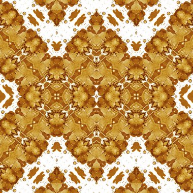 Kusursuz soyut desen. Kusursuz bir doku. Karışık arkaplan deseni