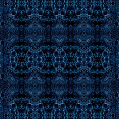 Kusursuz soyut desen. Kusursuz bir doku. Karışık arkaplan deseni