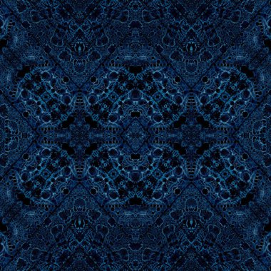 Kusursuz soyut desen. Kusursuz bir doku. Karışık arkaplan deseni