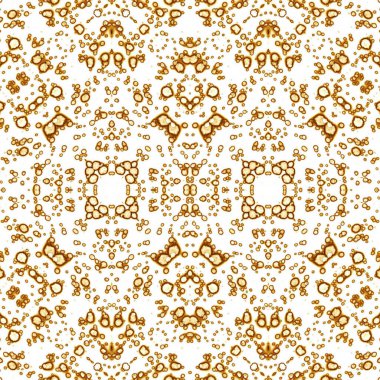 Kusursuz soyut desen. Kusursuz bir doku. Karışık arkaplan deseni