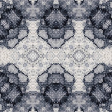 Kusursuz soyut desen. Kusursuz bir doku. Karışık arkaplan deseni