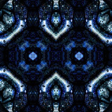 Kusursuz soyut desen. Kusursuz bir doku. Karışık arkaplan deseni