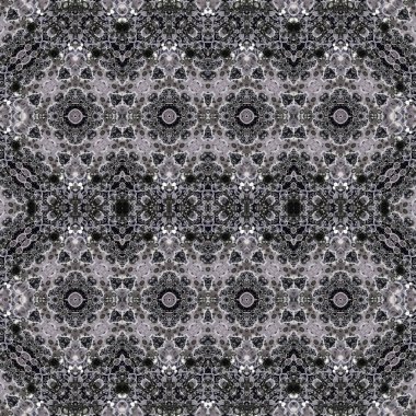 Kusursuz soyut desen. Kusursuz bir doku. Karışık arkaplan deseni