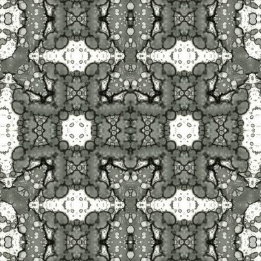 Kusursuz soyut desen. Kusursuz bir doku. Karışık arkaplan deseni