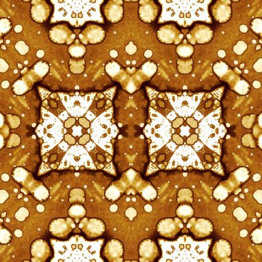 Kusursuz soyut desen. Kusursuz bir doku. Karışık arkaplan deseni