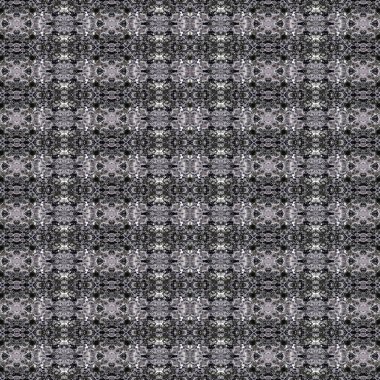 Kusursuz soyut desen. Kusursuz bir doku. Karışık arkaplan deseni