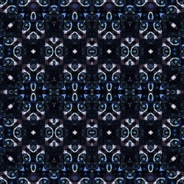 Kusursuz soyut desen. Kusursuz bir doku. Karışık arkaplan deseni