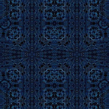 Kusursuz soyut desen. Kusursuz bir doku. Karışık arkaplan deseni