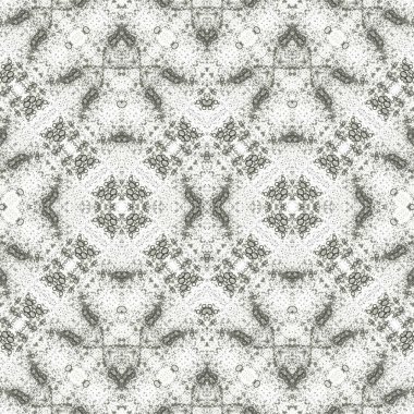 Kusursuz soyut desen. Kusursuz bir doku. Karışık arkaplan deseni