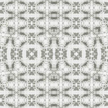 Kusursuz soyut desen. Kusursuz bir doku. Karışık arkaplan deseni