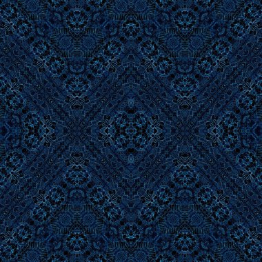 Kusursuz soyut desen. Kusursuz bir doku. Karışık arkaplan deseni