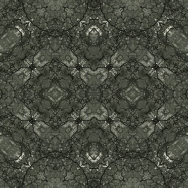 Kusursuz soyut desen. Kusursuz bir doku. Karışık arkaplan deseni