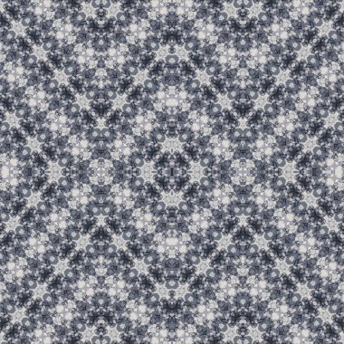 Kusursuz soyut desen. Kusursuz bir doku. Karışık arkaplan deseni