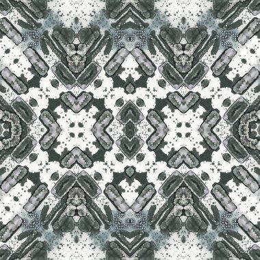 Kusursuz soyut desen. Kusursuz bir doku. Karışık arkaplan deseni