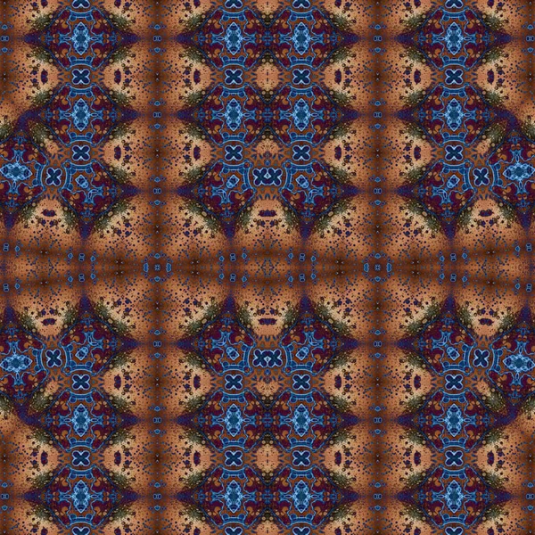 Kusursuz soyut desen. Kusursuz bir doku. Karışık arkaplan deseni