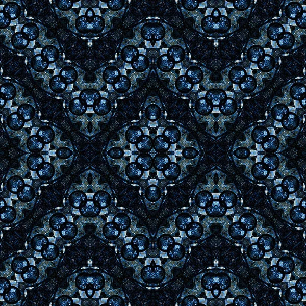 Kusursuz soyut desen. Kusursuz bir doku. Karışık arkaplan deseni