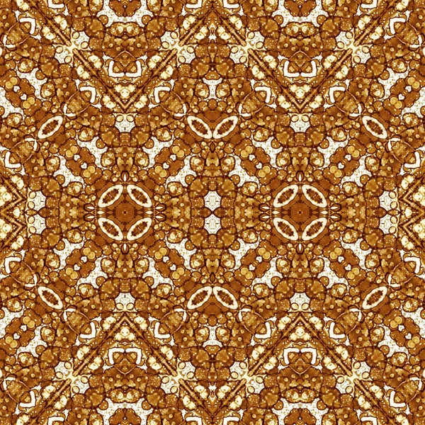 Kusursuz soyut desen. Kusursuz bir doku. Karışık arkaplan deseni