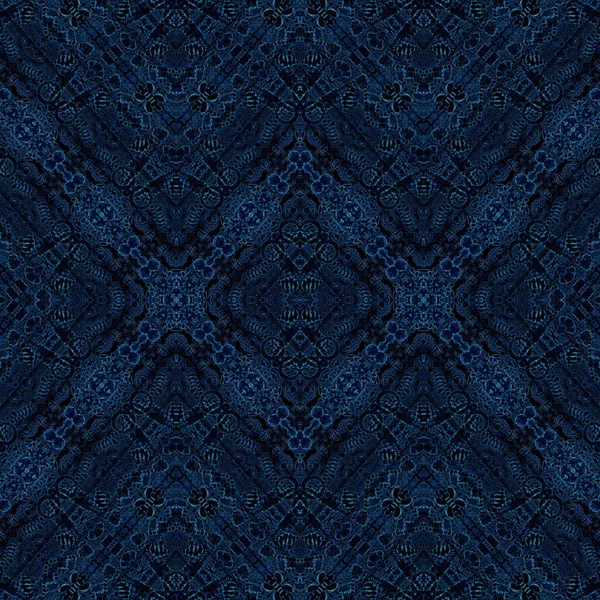 Kusursuz soyut desen. Kusursuz bir doku. Karışık arkaplan deseni