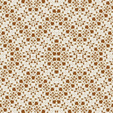 Kusursuz soyut desen. Kusursuz bir doku. Karışık arkaplan deseni