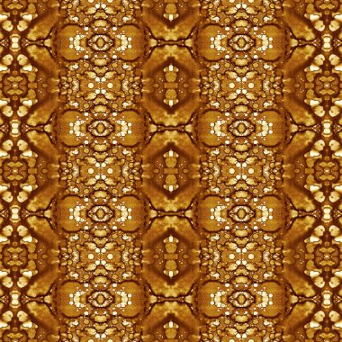 Kusursuz soyut desen. Kusursuz bir doku. Karışık arkaplan deseni