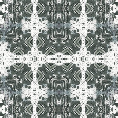 Kusursuz soyut desen. Kusursuz bir doku. Karışık arkaplan deseni