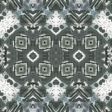 Kusursuz soyut desen. Kusursuz bir doku. Karışık arkaplan deseni