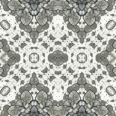 Kusursuz soyut desen. Kusursuz bir doku. Karışık arkaplan deseni