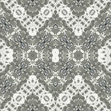 Kusursuz soyut desen. Kusursuz bir doku. Karışık arkaplan deseni