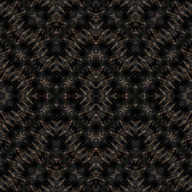 Kusursuz soyut desen. Kusursuz bir doku. Karışık arkaplan deseni