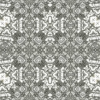 Kusursuz soyut desen. Kusursuz bir doku. Karışık arkaplan deseni