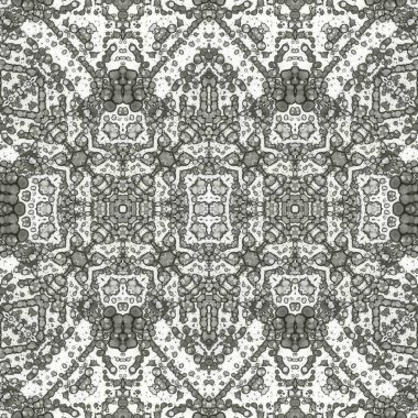 Kusursuz soyut desen. Kusursuz bir doku. Karışık arkaplan deseni