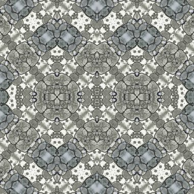 Kusursuz soyut desen. Kusursuz bir doku. Karışık arkaplan deseni