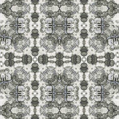 Kusursuz soyut desen. Kusursuz bir doku. Karışık arkaplan deseni