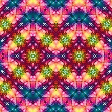 Kusursuz soyut desen. Kusursuz bir doku. Karışık arkaplan deseni