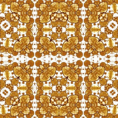 Kusursuz soyut desen. Kusursuz bir doku. Karışık arkaplan deseni