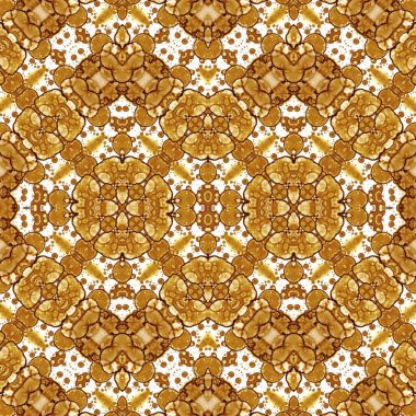 Kusursuz soyut desen. Kusursuz bir doku. Karışık arkaplan deseni