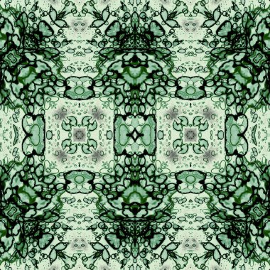 Kusursuz soyut desen. Kusursuz bir doku. Karışık arkaplan deseni