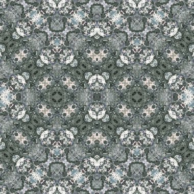 Kusursuz soyut desen. Kusursuz bir doku. Karışık arkaplan deseni