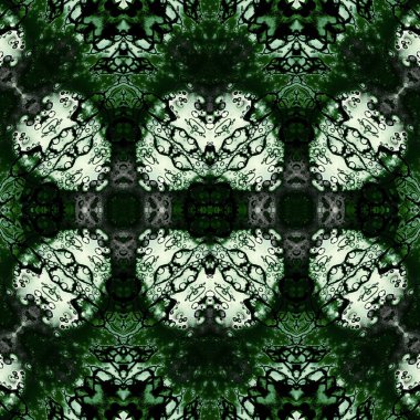 Kusursuz soyut desen. Kusursuz bir doku. Karışık arkaplan deseni