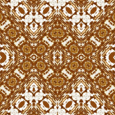 Kusursuz soyut desen. Kusursuz bir doku. Karışık arkaplan deseni