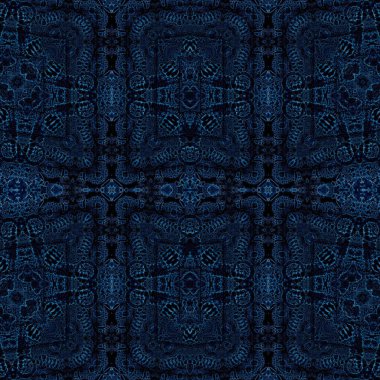 Kusursuz soyut desen. Kusursuz bir doku. Karışık arkaplan deseni