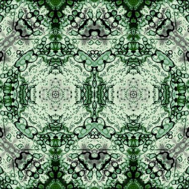 Kusursuz soyut desen. Kusursuz bir doku. Karışık arkaplan deseni