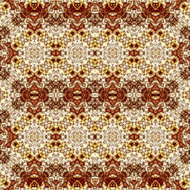 Kusursuz soyut desen. Kusursuz bir doku. Karışık arkaplan deseni