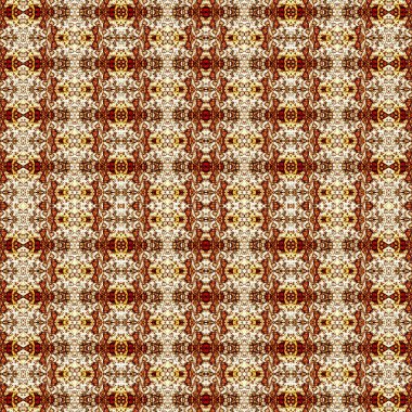 Kusursuz soyut desen. Kusursuz bir doku. Karışık arkaplan deseni